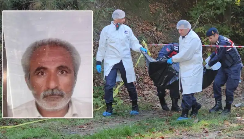 Afgan Madenci Davasında Tarihi Karar: Delil Yetersizliği Sebebiyle Beraat