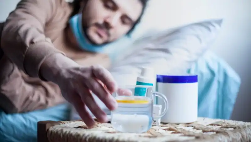Hastalığın Belirtileri Griple Karıştırıldı: Genç Hayatını Kaybetti