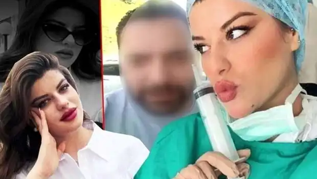 Ayşe Tokyaz Cinayetinde Şoke Eden Gelişme: Cesedi Bavulla Taşıdıkları An Ele Geçirildi!