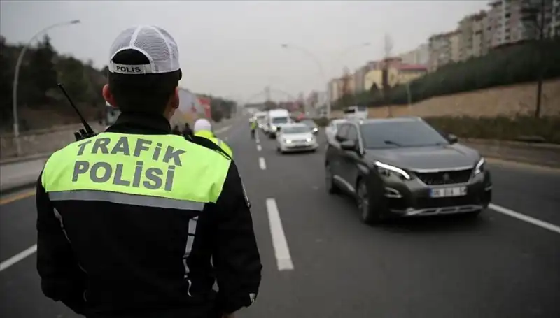 23 Nisan'da Ankara Trafiğinde Neler Olacak? Kapalı Yollar Listesi