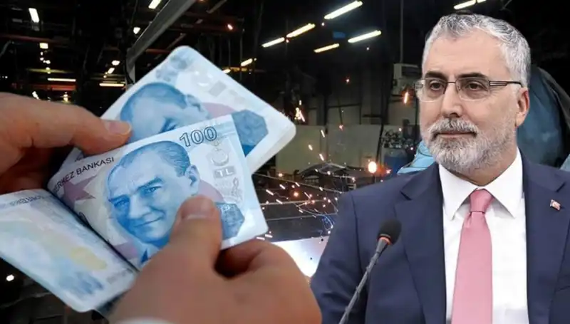 Kamu İşçileri İçin Toplu İş Sözleşmesi Gelişmeleri: Zam Oranları Belli Oldu!