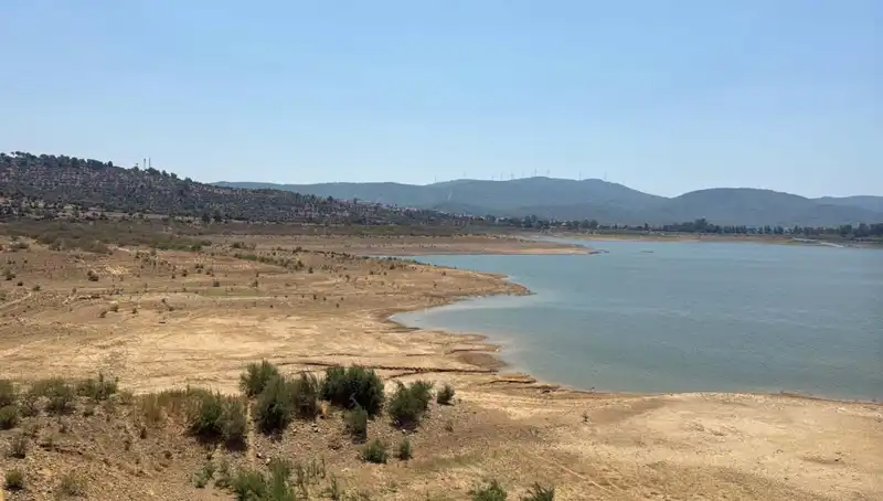 Bodrum'da Su Krizi: Şehirdeki Kesintiler Vatandaşları Endişelendiriyor