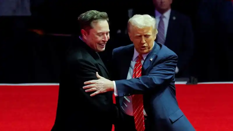 Elon Musk ve Donald Trump Arasındaki Şaşırtıcı Ayrılığın 4 Nedeni Neler?