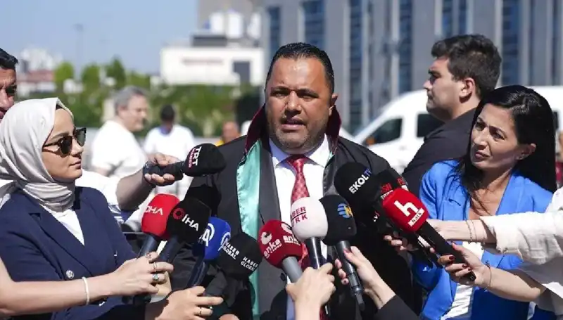 Avukat Rezan Epözdemir’in Adliyeye Sevk Edilmesi: Gelişmeler Neler?