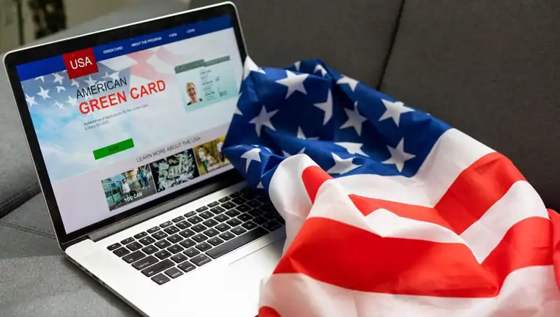 2025 Green Card Sonuçları Açıklanıyor: Hangi Tarih ve Saatte Sorgulayabilirsiniz?