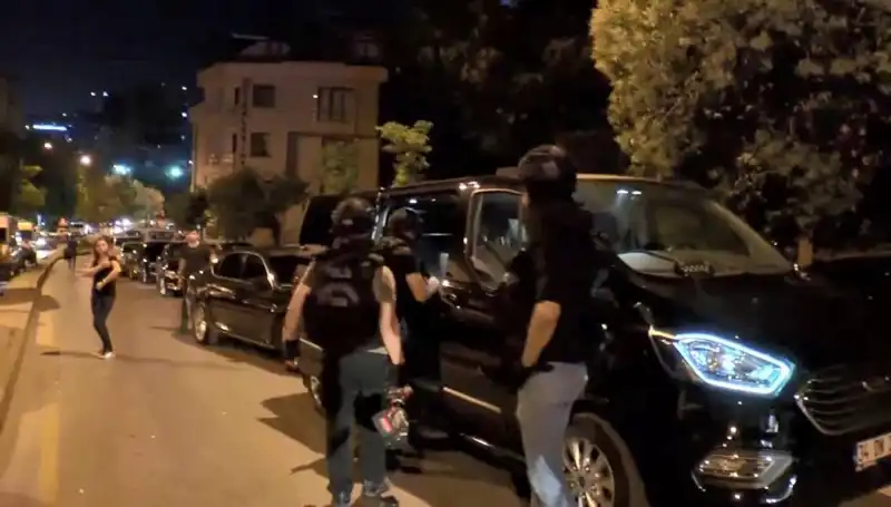 Türkiye'yi Şok Eden Olay: Polisi Şehit Eden Silahın Üretimi AR-GE Kılıfında Gizlenmiş!
