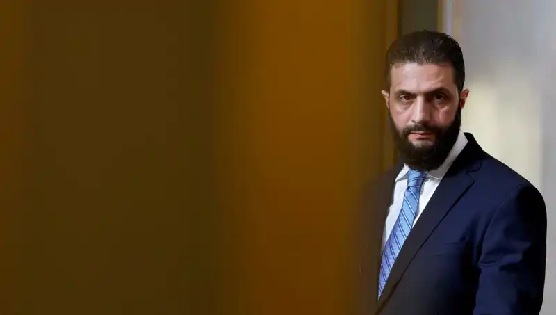 Suriye Lideri Beşar Esad, Azerbaycan'da Tarihi Ziyarete İmza Attı