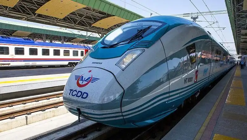 TCDD, Tren Makinisti Alımında 140 Kursiyer Arıyor! Başvurular Ne Zaman?