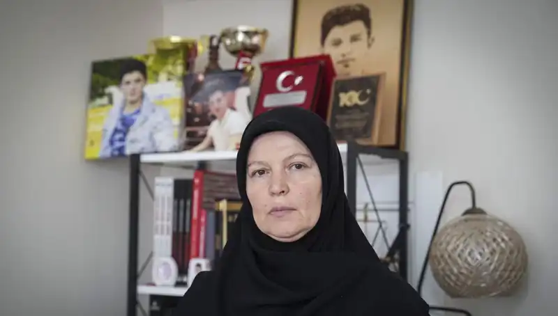 15 Temmuz'un Genç Şehidi Mahir Ayabak’ın Annesinin Acısı: 9 Yıldır Dinmiyor