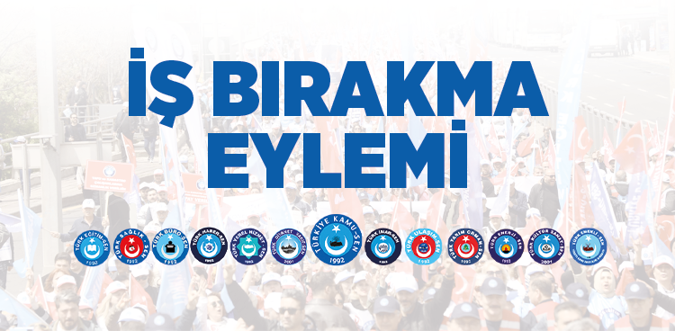 Memurların İş Bırakma Kararı: Grev Sürecinin Detayları ve Olası Etkiler