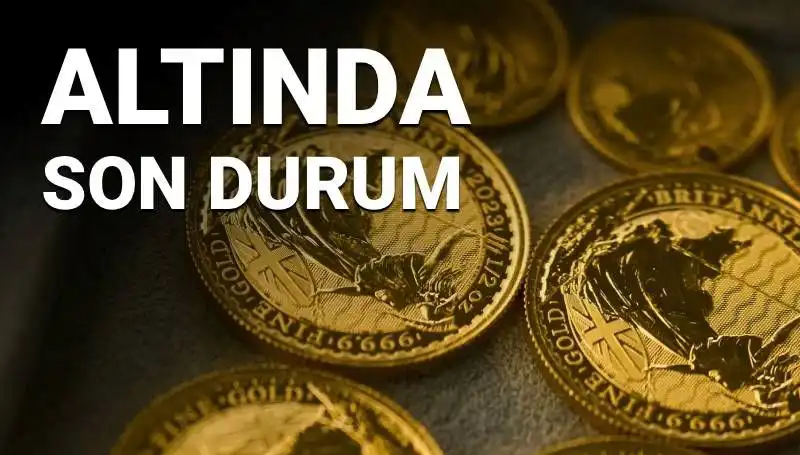 Altın Fiyatlarında Sıcak Gelişmeler: 23 Ağustos 2025'te Güncel Değerler