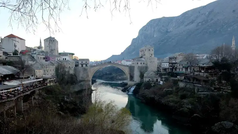Mostar’da Facianın Eşiğinden Döndük: Kayıp Türkler Sağ Bulundu!