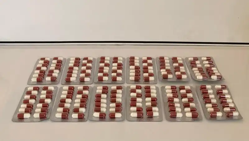 Niğde'de Şok Uyuşturucu Operasyonu: 3 Kişi Tutuklandı