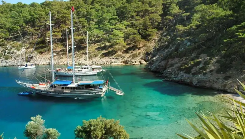 Google’da Tatil İçin Aranan En Popüler Yedi Lokasyon: Türkiye Nerede?
