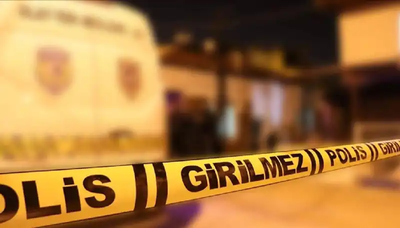 Denizli'de dehşet veren cinayet ve intihar olayında tüm detaylar