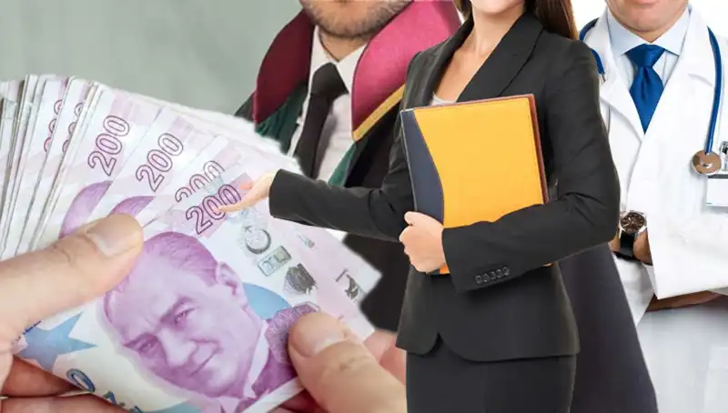 Temmuz Ayında Memurların Maaşlarına Yapılacak Zam Nedir?