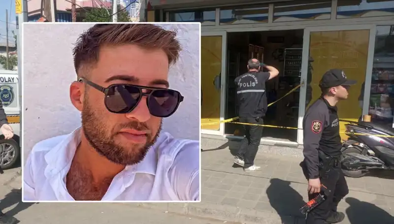 Kuzenlerin Arasında Patlayan Kavga, Kanlı Bir Cinayetle Noktalandı