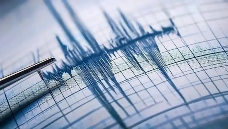 Marmara Denizi’nde Beklenmedik Bir Deprem: 3 Büyüklüğünde Sarsıntı!