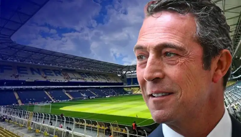 Fenerbahçe Stadyum Sponsorluğu ile Yeni Gelir Kapı Açtı