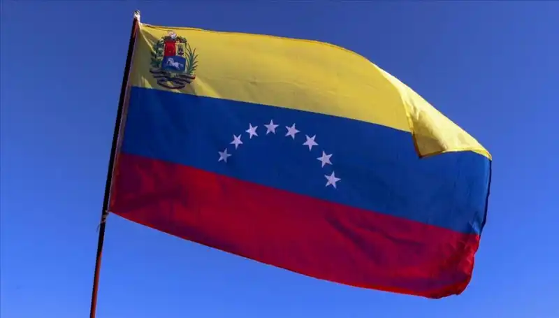 Venezuela, ABD'nin Karayipler'deki Eylemlerine Sert Tepki Gösterdi