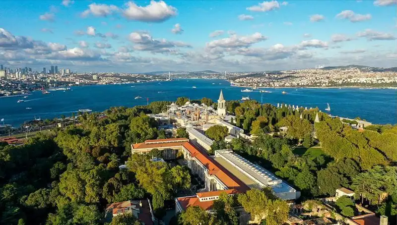 Marmara Denizi’nde Beklenmedik Rekor! 65 Yıl Sonra Ortaya Çıkan Durum Endişelendiriyor