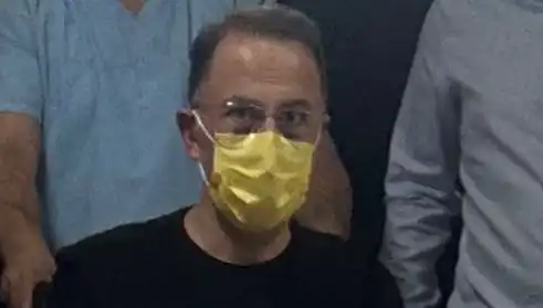 Murat Çalık'ın Adli Tıp Süreci Sonunda Kafaları Karıştıran Sonuçlar Ortaya Çıktı