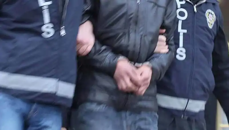 Osmaniye'de Uyuşturucu Operasyonu: 7 Kişi Tutuklandı, Ayrıntılar Ortaya Çıktı