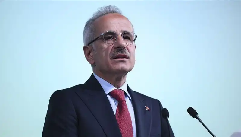 Türkiye ile Gürcistan Arasındaki Ticaret Hacmi 3,4 Milyar Dolara Ulaştı