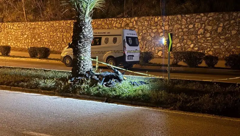 Tıp Fakültesi Öğrencisi Motosiklet Kazasında Hayatını Kaybetti: Ayrıntılar Üzücü