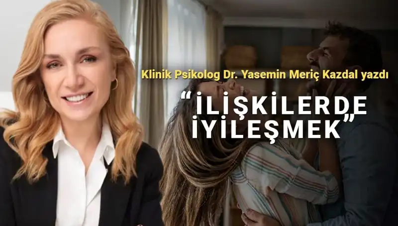 İlişkilerdeki İyileşmenin Sırrı: Kalpten Kalbe Temas