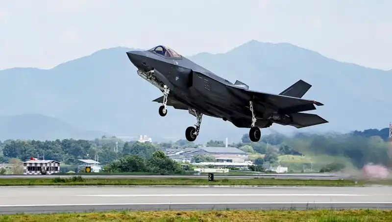 Hindistan’ın F-35 İhtiyaçları: ABD’nin Teklifine Neden Hayır Dedi?