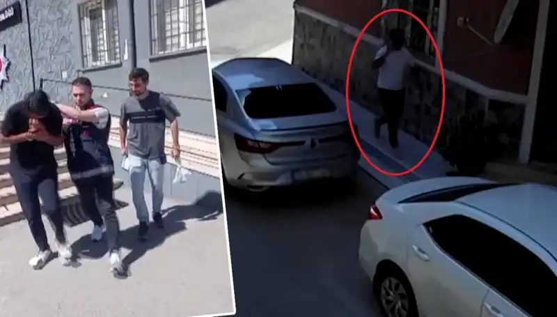 Oğlunu Dolandırıcıdan Kurtarır mı? Tüm Birikimi Gitti!