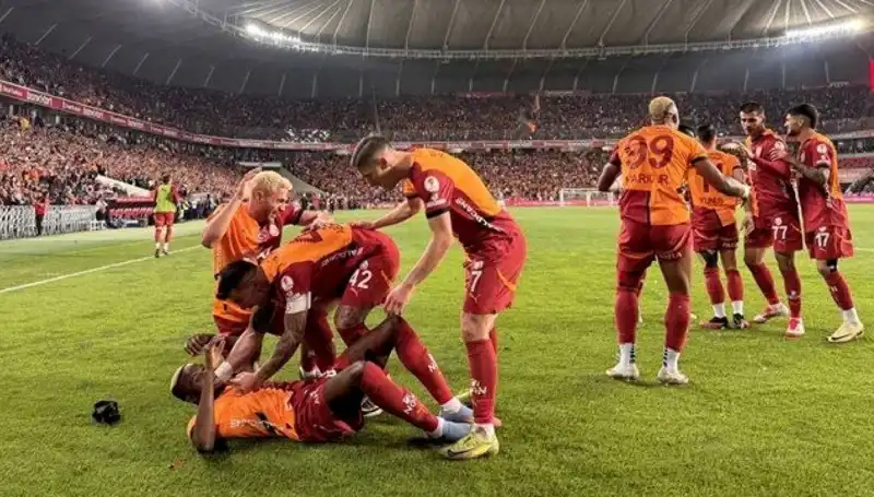 Spor Dünyasında Kıran Kırana Pazarlık Dönemi: 2025'in En Heyecanlı Transferleri