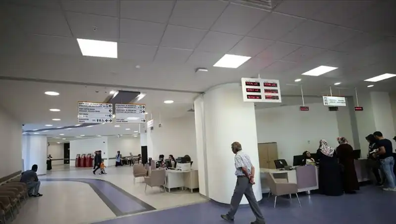 Sosyal Güvenlik Kurumu'ndan Aldığı Hakkını KDK ile Geri Aldı: Şok Gelişme