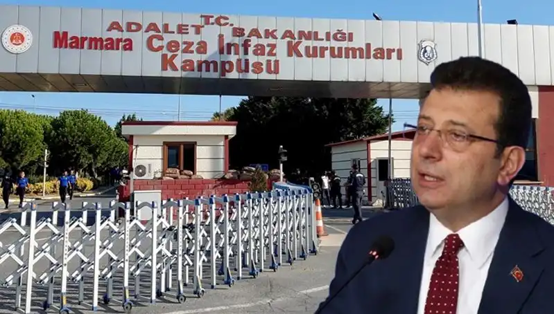 İmamoğlu'ndan Dikkat Çeken Hamle: Duruşmaya Katılmayacaklar
