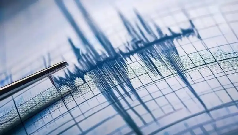 Malatya'da 3,9 Büyüklüğünde Deprem: Halkta Panic ve Önlemler Alındı