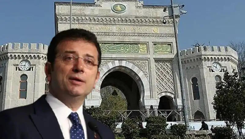 27 Kişi Sahte Diploma Soruşturmasında İfadeye Çağrıldı: Gözler Adliyeye Çevrildi
