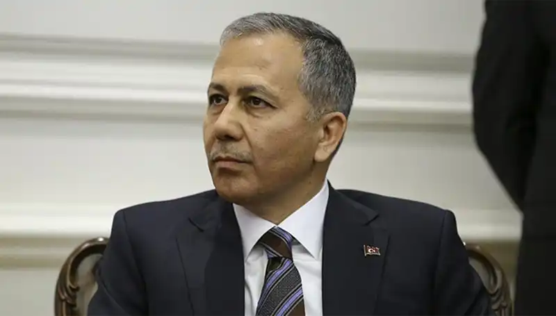 Trafik Cezaları Yeniden Düzenleniyor: Bakan Yerlikaya'dan Şaşırtıcı Açıklamalar