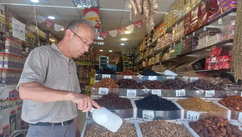 Bağışıklık Dostu Besinlerin Satışları Düşüşte: Nedenleri ve Etkileri