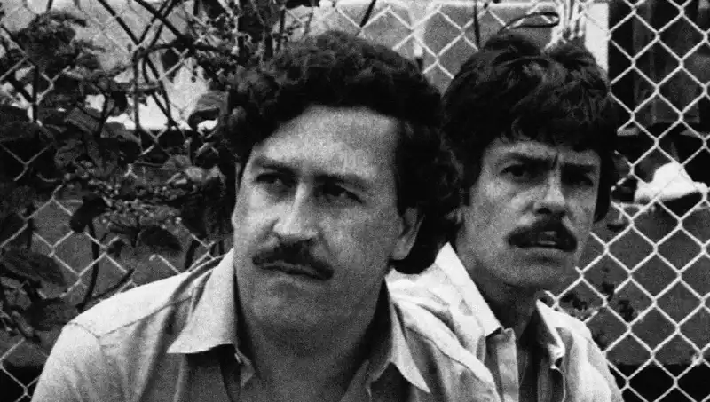 Escobar’ın Eski Pilotu Olarak 20 Milyon Dolar Maaşın Şok Edici Hikayesi