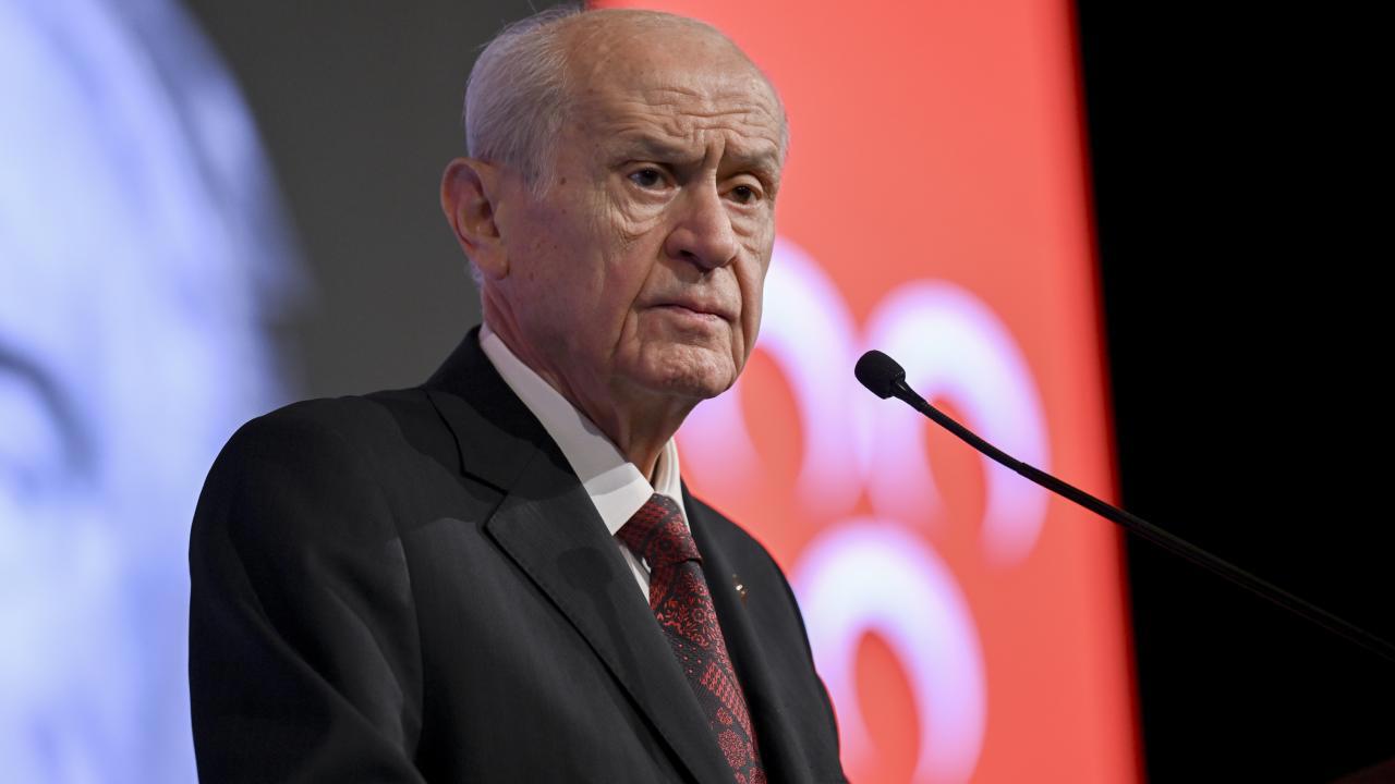 Devlet Bahçeli'den sert açıklama: "78 vatandaşımızın vebalini taşıyanlar hesap verecek!"