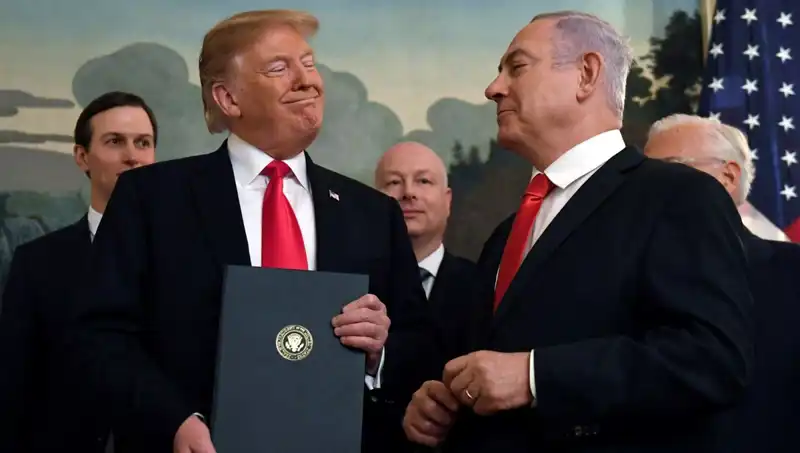 ABD Basını Açıkladı: Netanyahu’nun İran’a Saldırı Kararı 2024’te Alındı!