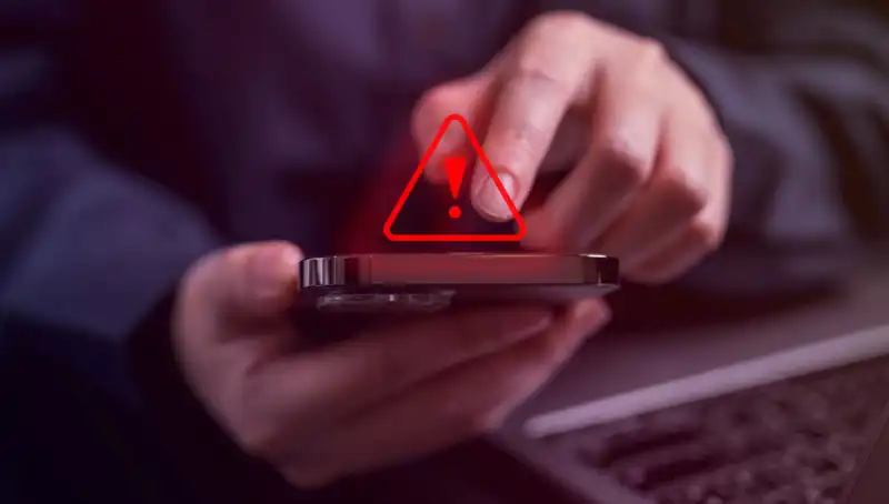 İngiltere'den Tarih Verildi: 87 Milyon Telefon Aynı Anda Çalıyor!