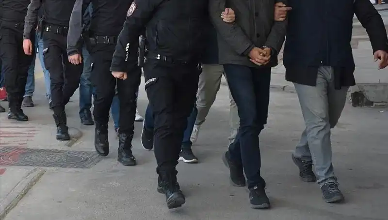 Ankara Merkezli DAEŞ Operasyonu: 27 Gözaltı Kararı ile Terörle Mücadele