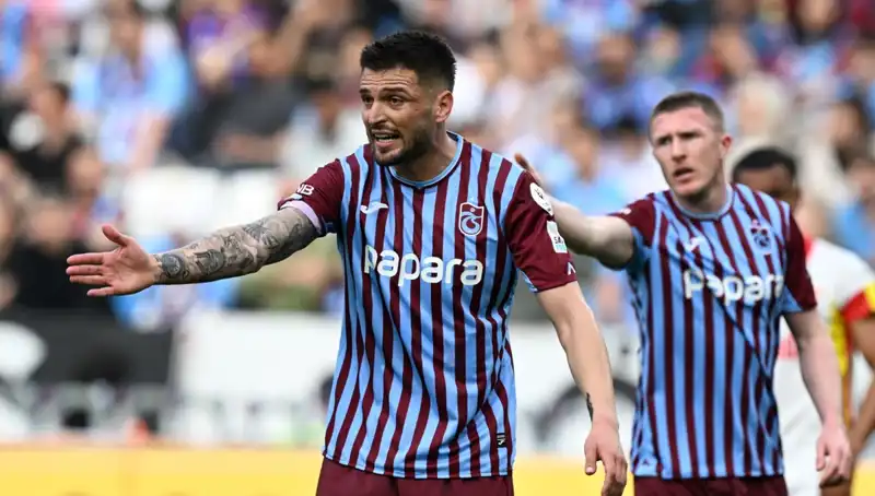 Trabzonspor, Türkiye Kupası’nda 17. Finalin Eşiklerinde!