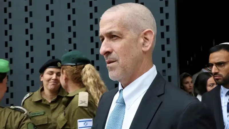 Netanyahu'nun Skandal Açıklamaları: İç İstihbarat Şefi Neler Söyledi?