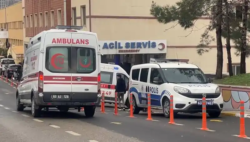 Şanlıurfa'da Feci Kaza: Kaçan Genç Elektrik Akımına Kapıldı!