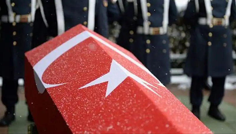 DMM'den Şehit Kabul Edilmeyen Askerin Ailesine Maaş Yok İddiasına Yanıt