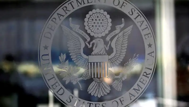 Trump, Dışişleri Bakanlığı'nda Kapsamlı Kesinti ve Yeniden Yapılandırma Sürecine Giriyor