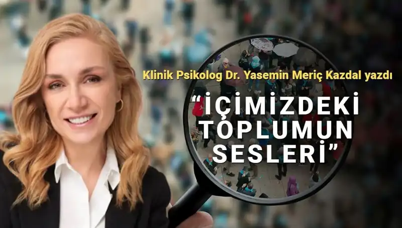 İçimizdeki Toplumun Sesleri: Onay Aramanın Psikolojik Derinlikleri